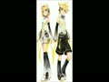 鏡音リン・レン・アペンド デモソング - #17 ハローノストラ